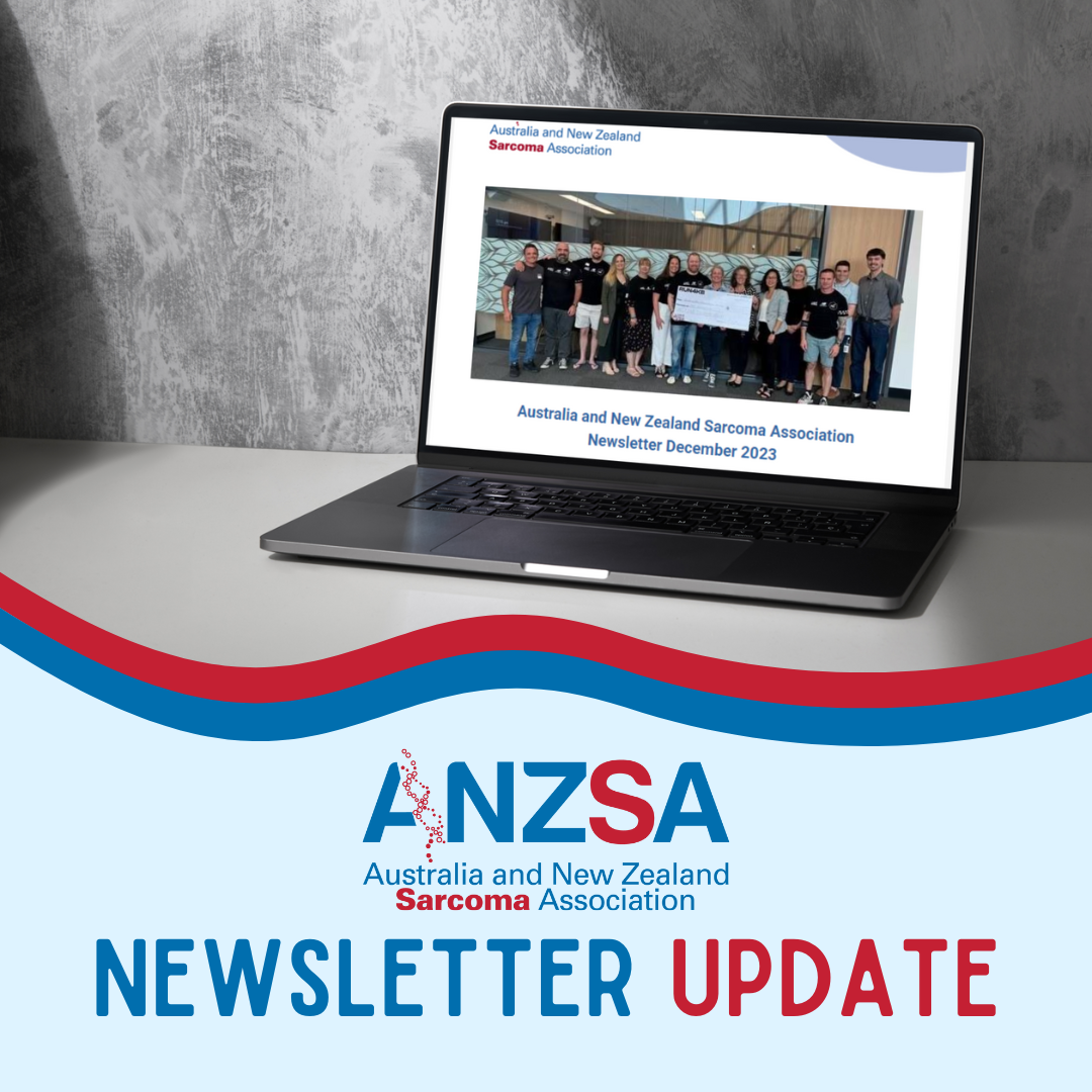 ANZSA Newsletter Update - 2024