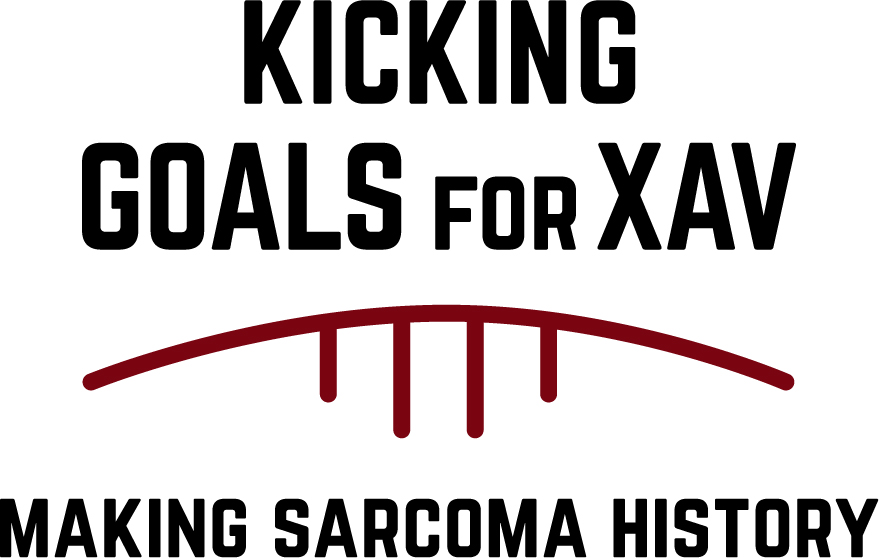 Xavier Krikori Sarcoma Research Grant