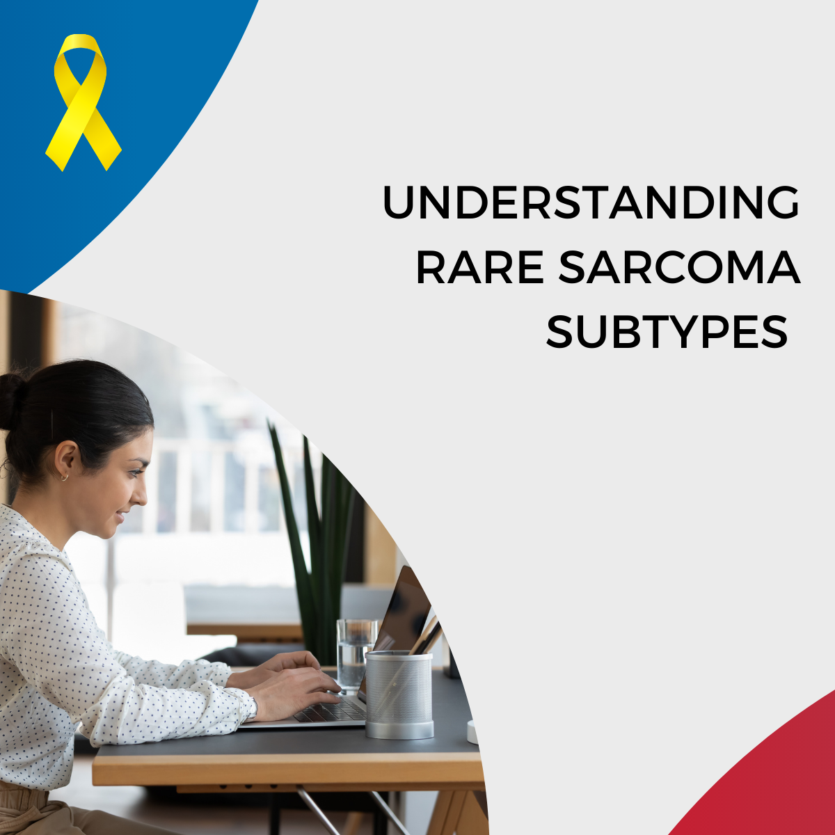 Understanding CIC rearranged sarcoma